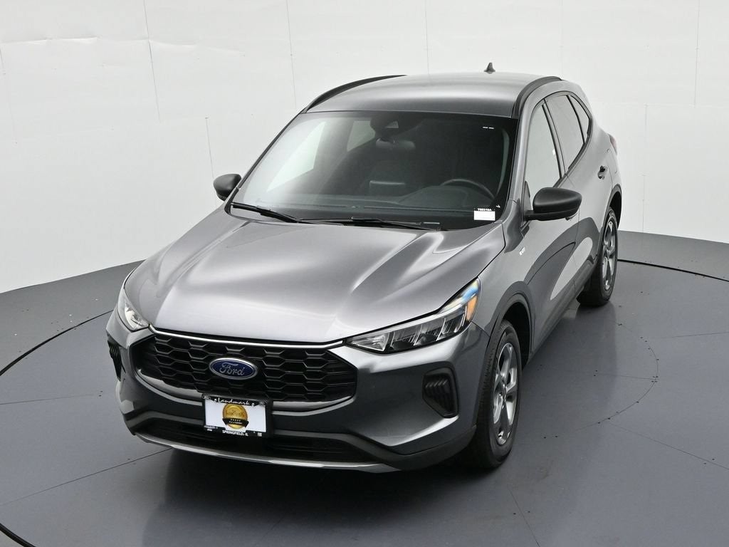 2025 Ford Escape ST-Line AWD