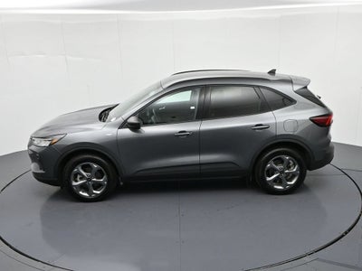2025 Ford Escape ST-Line AWD