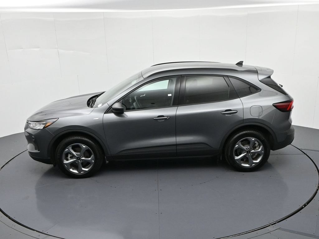 2025 Ford Escape ST-Line AWD