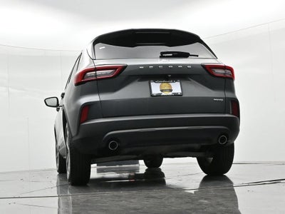2025 Ford Escape ST-Line AWD
