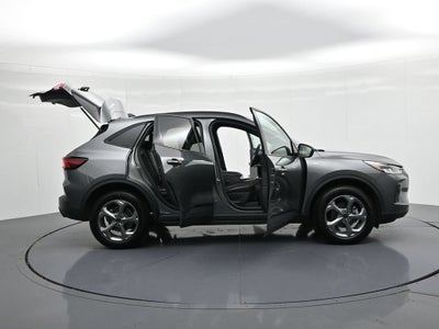 2025 Ford Escape ST-Line AWD