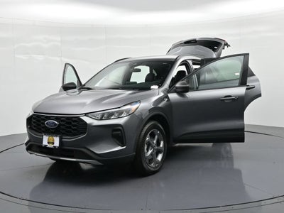 2025 Ford Escape ST-Line AWD