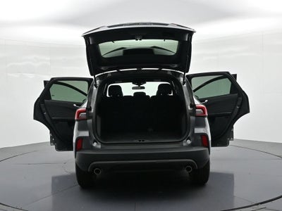 2025 Ford Escape ST-Line AWD