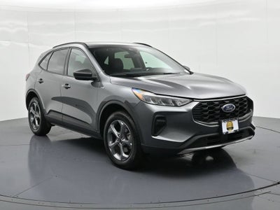 2025 Ford Escape ST-Line AWD