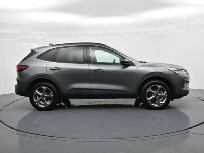 2025 Ford Escape ST-Line AWD