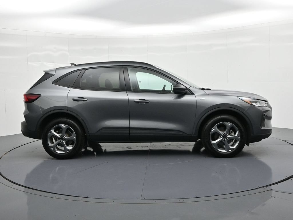 2025 Ford Escape ST-Line AWD