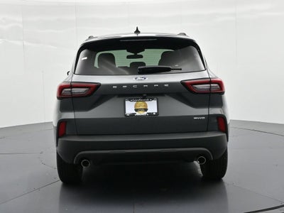 2025 Ford Escape ST-Line AWD