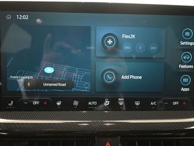 2024 Ford Escape ST-Line AWD