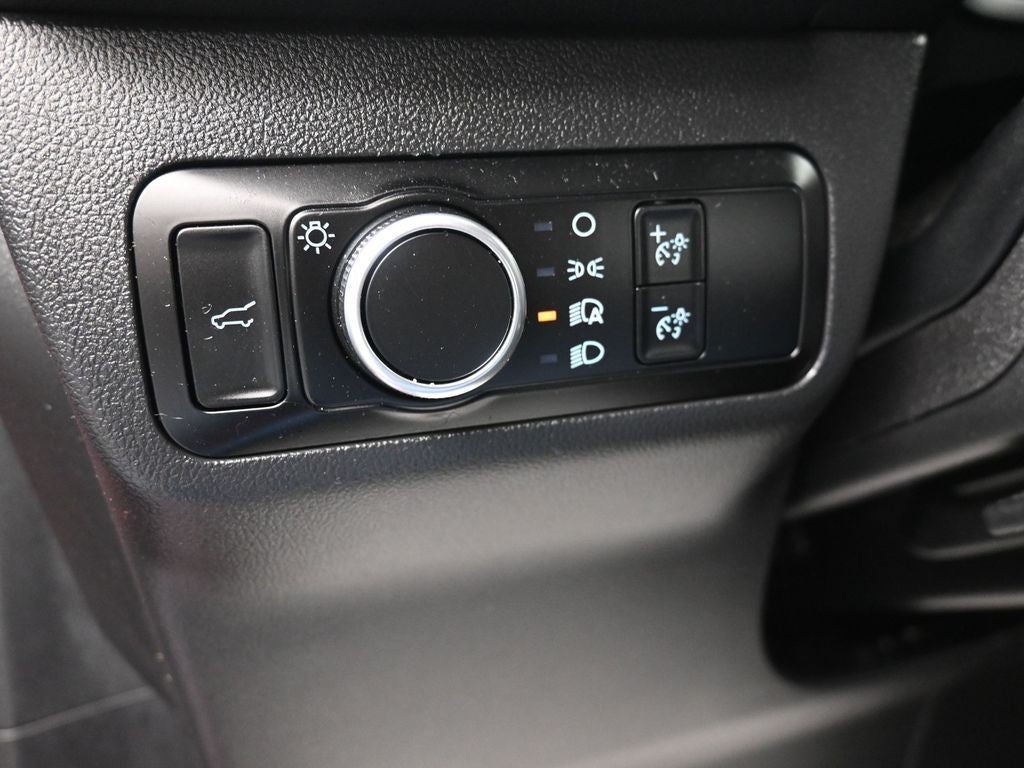 2024 Ford Escape ST-Line AWD