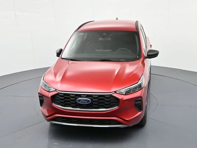 2024 Ford Escape ST-Line AWD