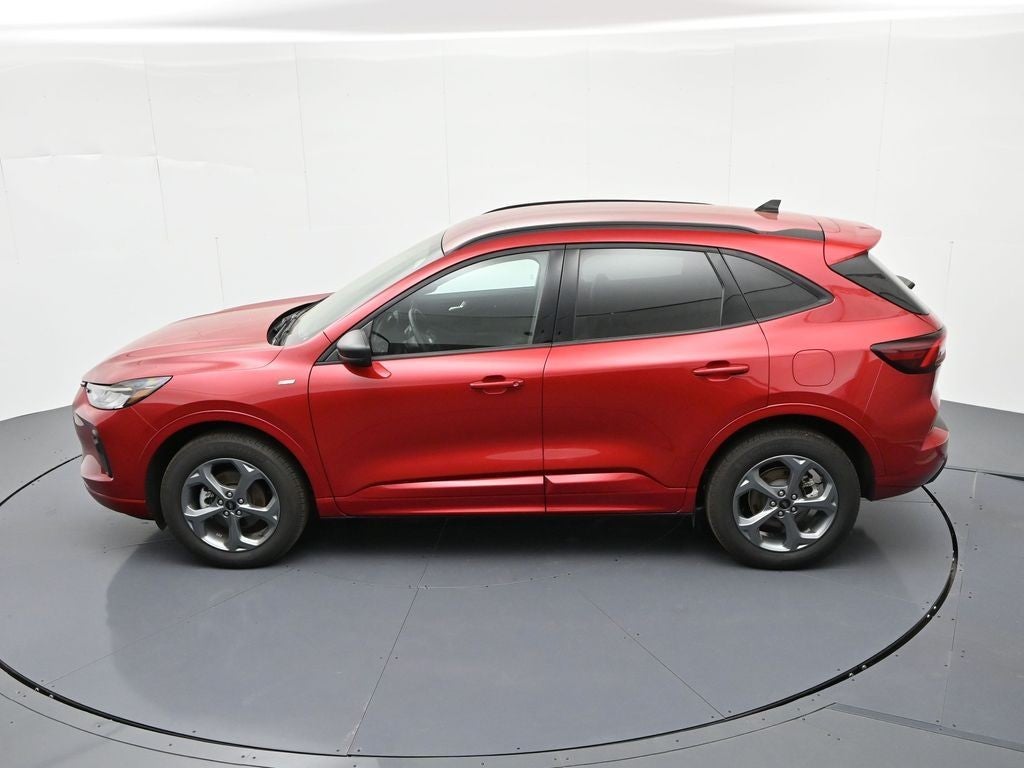 2024 Ford Escape ST-Line AWD