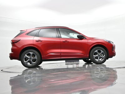 2024 Ford Escape ST-Line AWD