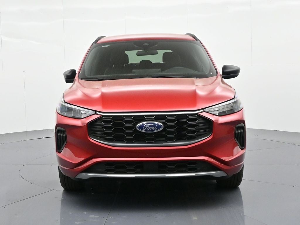 2024 Ford Escape ST-Line AWD