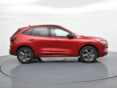 2024 Ford Escape ST-Line AWD