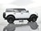2024 Ford Bronco Wildtrak 4 Door Advanced 4x4