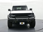 2024 Ford Bronco Wildtrak 4 Door Advanced 4x4