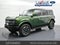 2024 Ford Bronco Outer Banks 4 Door 4x4
