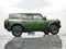 2024 Ford Bronco Outer Banks 4 Door 4x4