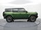 2024 Ford Bronco Outer Banks 4 Door 4x4