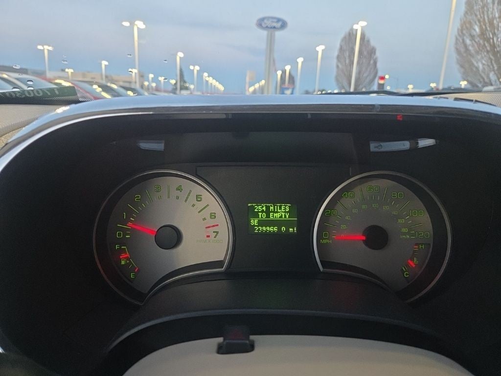 2006 Ford Explorer 4dr 114" WB 4.6L Eddie Bauer 4WD