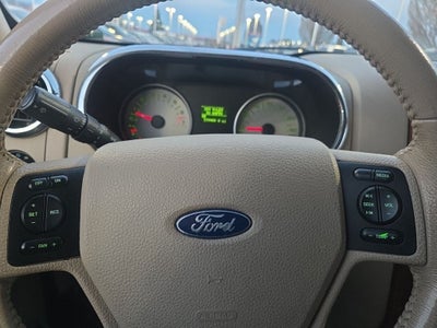 2006 Ford Explorer 4dr 114" WB 4.6L Eddie Bauer 4WD