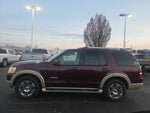 2006 Ford Explorer 4dr 114" WB 4.6L Eddie Bauer 4WD