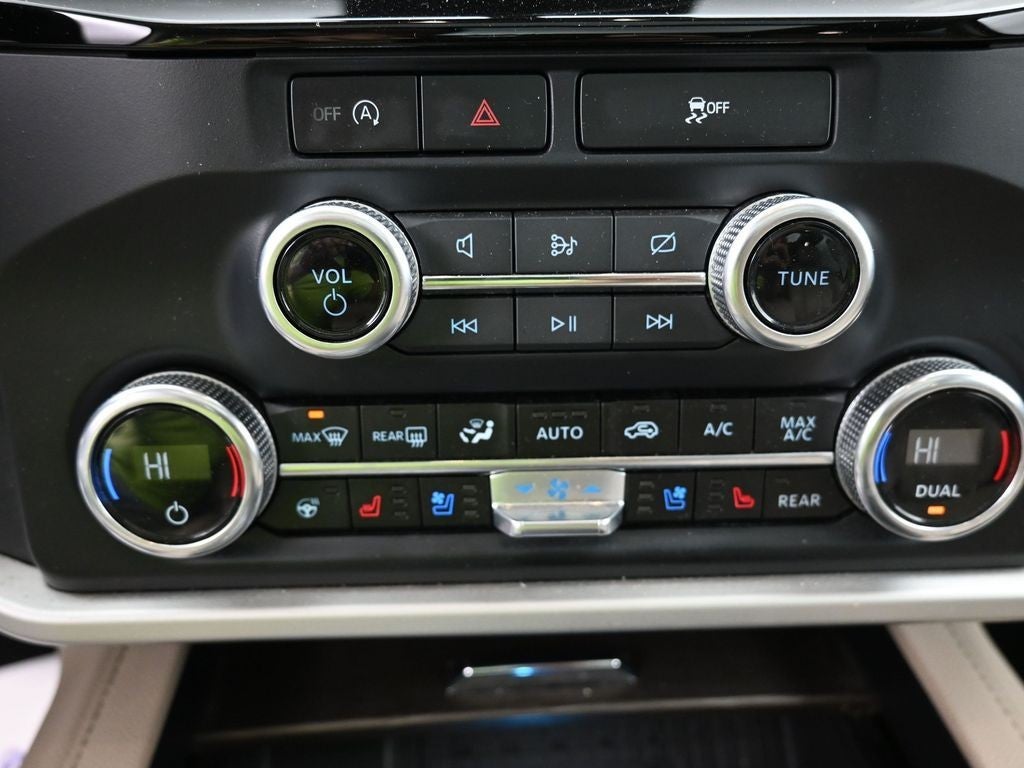 2024 Ford Expedition Max Limited 4x4