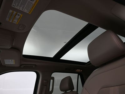 2024 Ford Expedition Max Limited 4x4