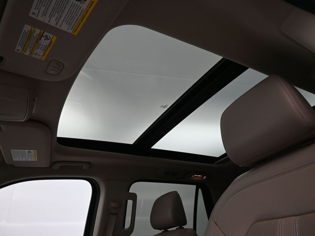 2024 Ford Expedition Max Limited 4x4