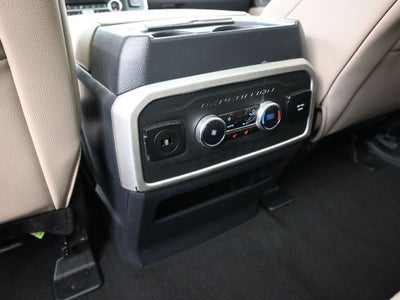 2024 Ford Expedition Max Limited 4x4