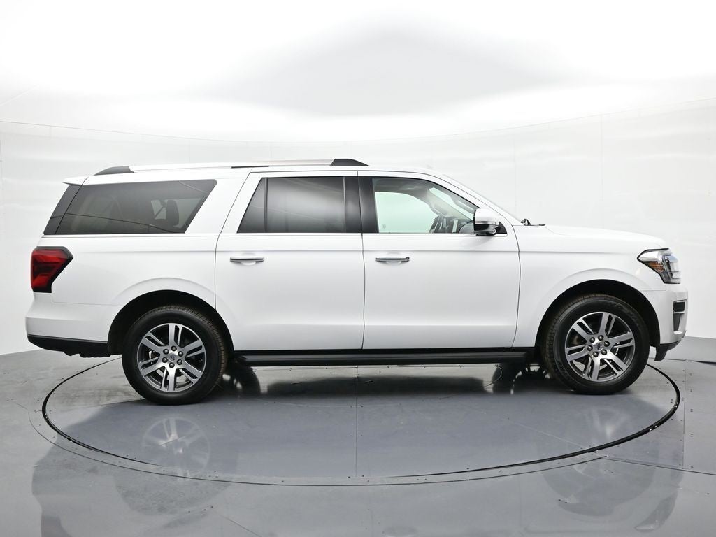 2024 Ford Expedition Max Limited 4x4