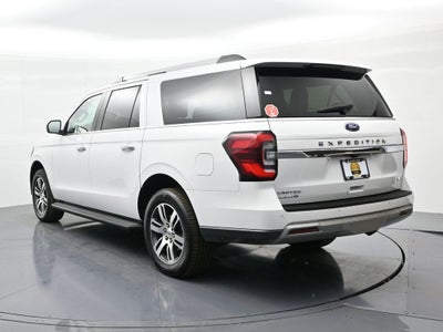 2024 Ford Expedition Max Limited 4x4
