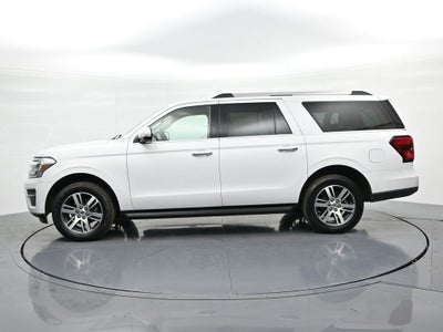 2024 Ford Expedition Max Limited 4x4