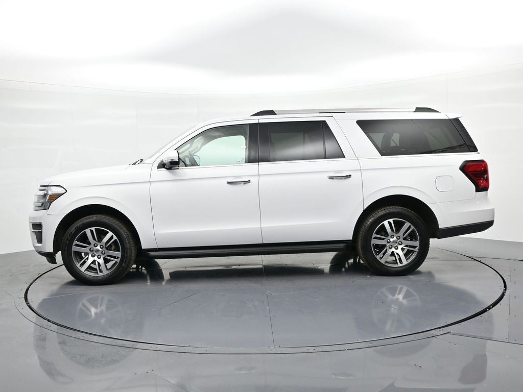 2024 Ford Expedition Max Limited 4x4
