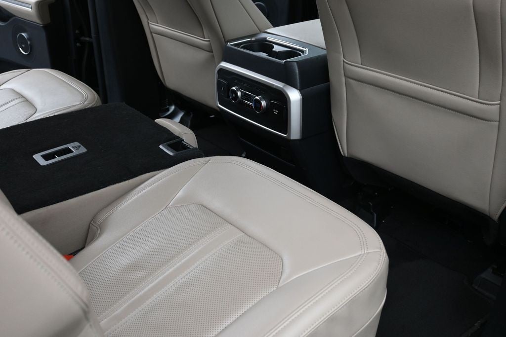 2024 Ford Expedition Max Limited 4x4
