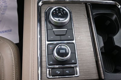2024 Ford Expedition Max Limited 4x4