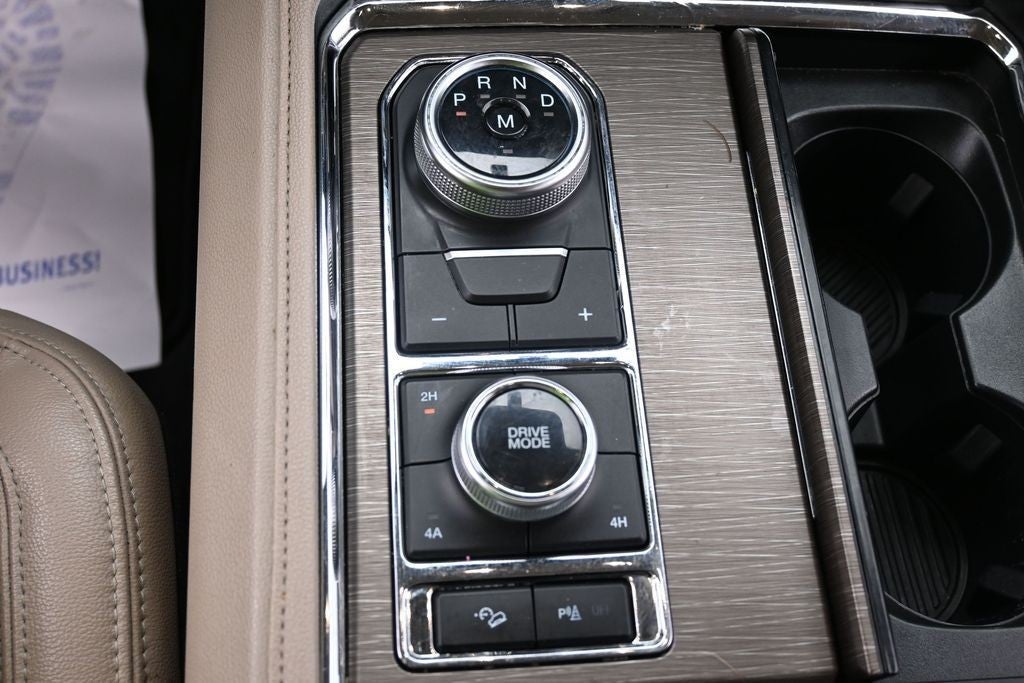 2024 Ford Expedition Max Limited 4x4