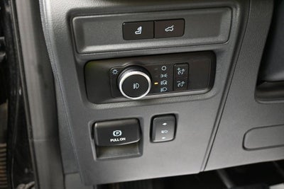 2024 Ford Expedition Max Limited 4x4