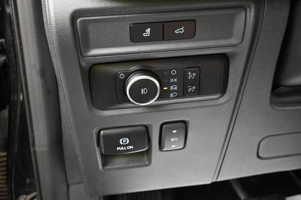 2024 Ford Expedition Max Limited 4x4