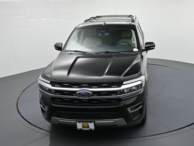 2024 Ford Expedition Max Limited 4x4