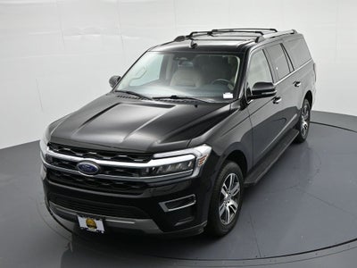 2024 Ford Expedition Max Limited 4x4