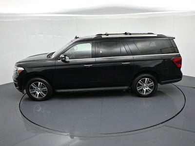 2024 Ford Expedition Max Limited 4x4
