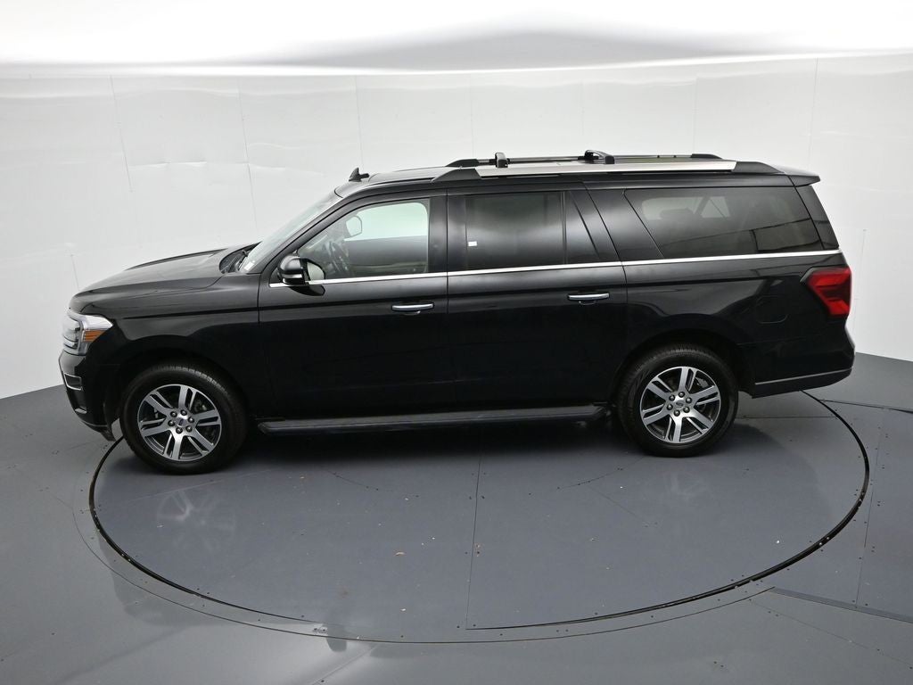 2024 Ford Expedition Max Limited 4x4