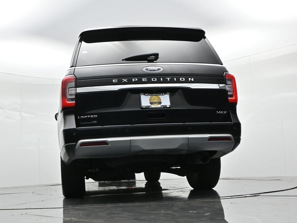 2024 Ford Expedition Max Limited 4x4