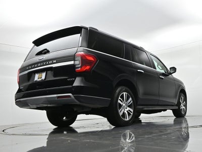 2024 Ford Expedition Max Limited 4x4