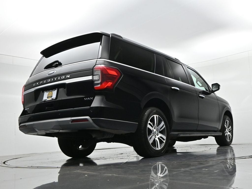 2024 Ford Expedition Max Limited 4x4