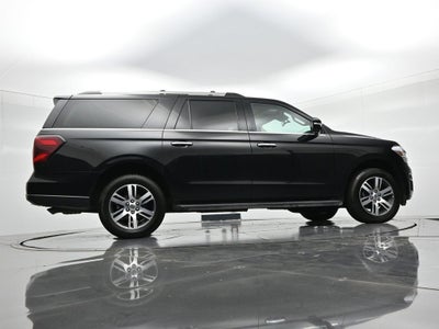 2024 Ford Expedition Max Limited 4x4