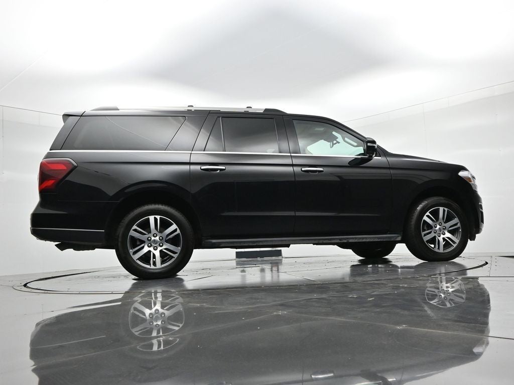 2024 Ford Expedition Max Limited 4x4