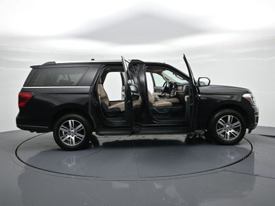 2024 Ford Expedition Max Limited 4x4