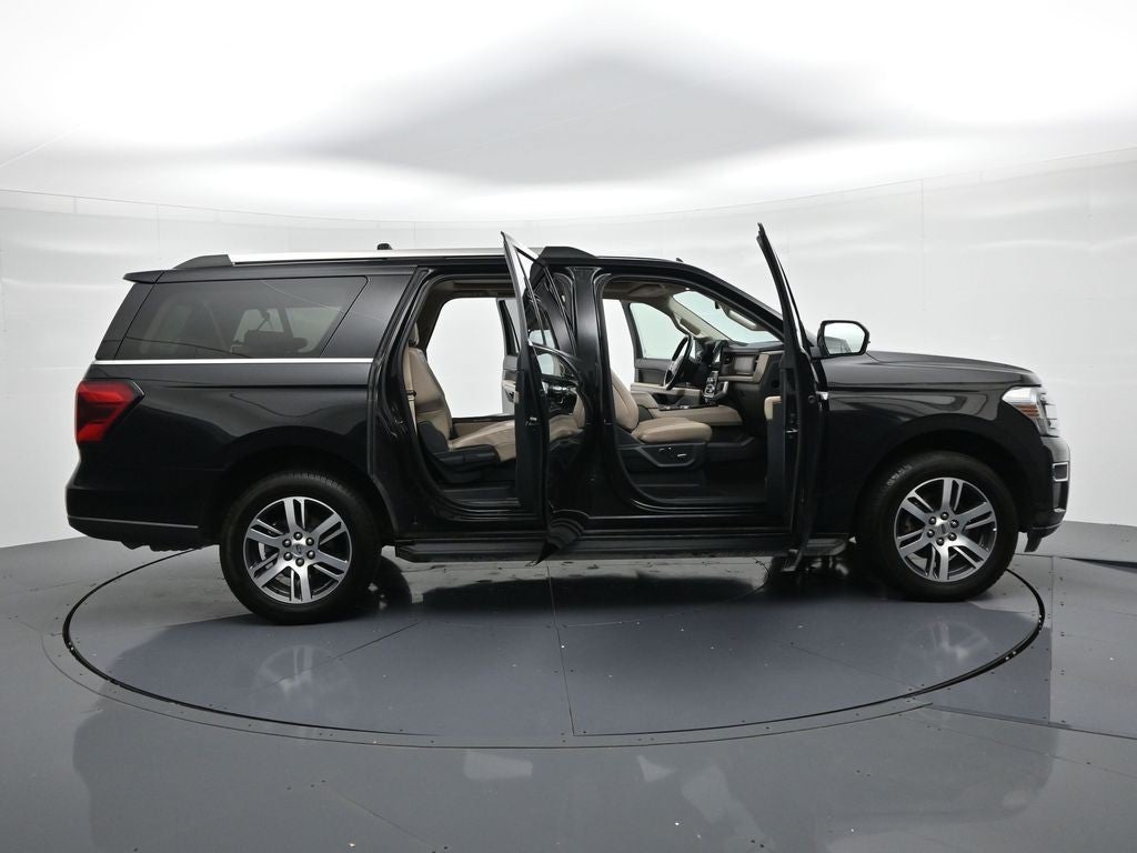 2024 Ford Expedition Max Limited 4x4